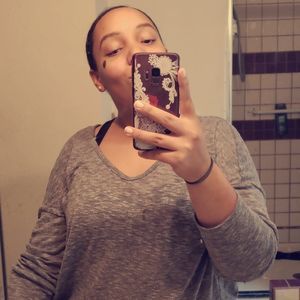 Meet your Posher, Jasmine